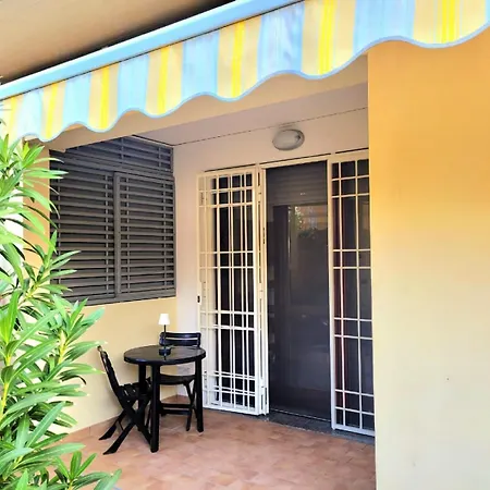 Quieora Apartman Budrio