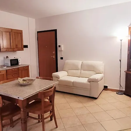 Quieora Apartman Budrio