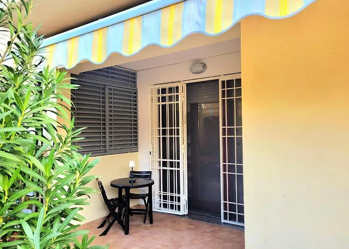 Quieora Apartman Budrio