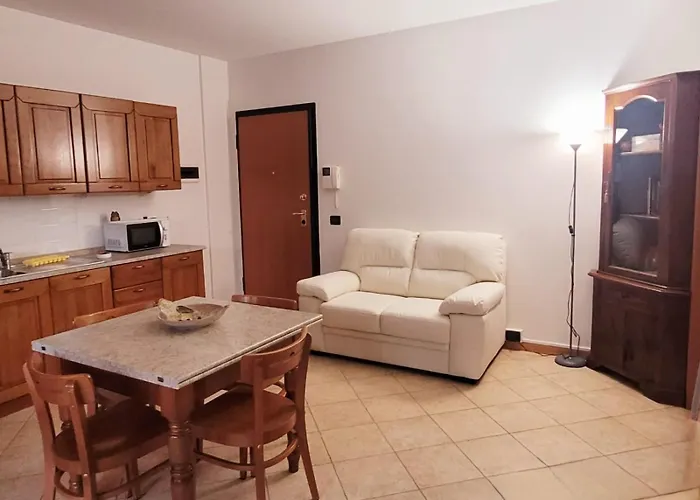 Quieora Apartman Budrio