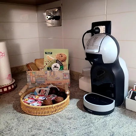 Appartamento Quieora Budrio (Bologna)