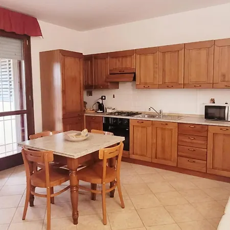 Quieora Apartment *