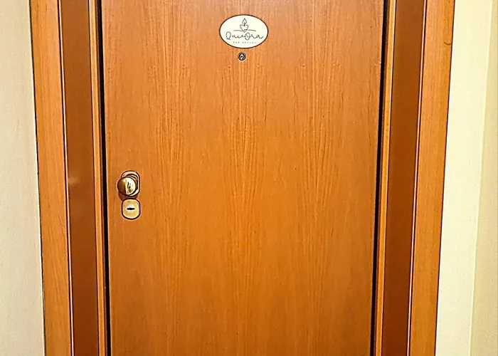 Quieora Budrio (Bologna)