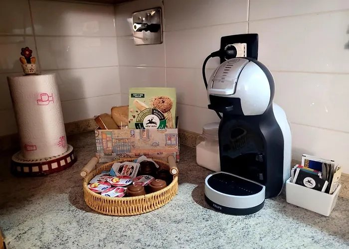 Daire Quieora Budrio (Bologna)