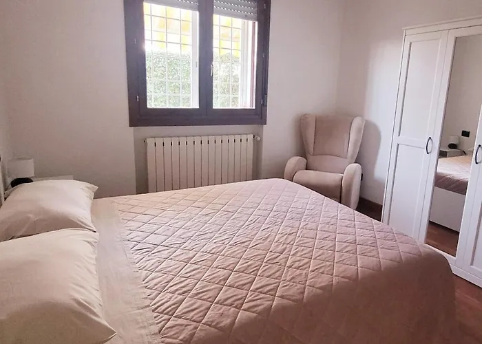 Quieora Budrio (Bologna)